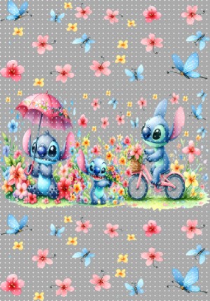 A5 Notebook Wraps-A 4067
